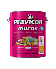 'Plavicon Muros XP Life'