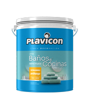 'Plavicon Baños y Cocinas'