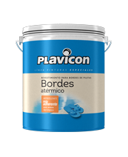 'Plavicon Bordes  Atérmico'