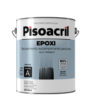 'Pisoacril Epoxi'