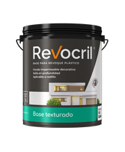 'Revocril Base Texturado'
