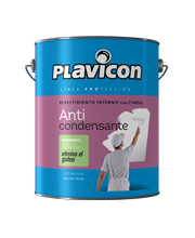 'Plavicon Anticondensante'