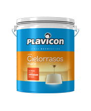 'Plavicon Cielorrasos'