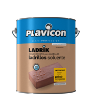 'Ladrik Ladrillos Solvente'